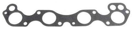 Volvo Intake Manifold Gasket 1378879 - Elring 599913